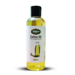 Zaitun Oil - 200 ml